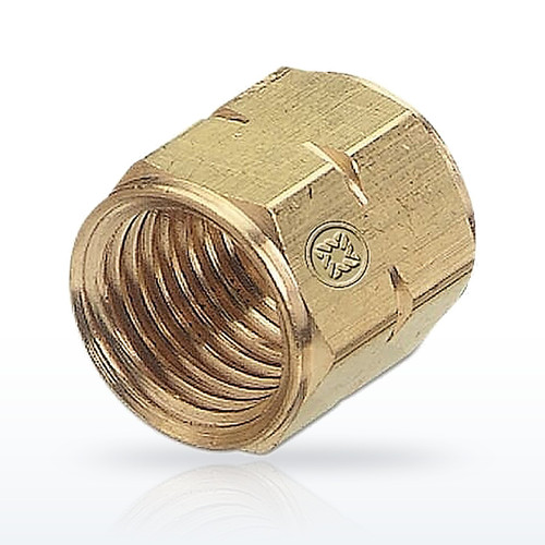 Western Enterprises Hose Nuts