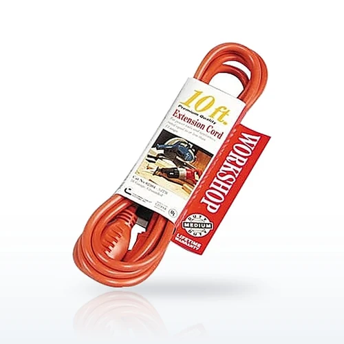 Southwire Extension & Power Cords, Vinyl Extension Cords