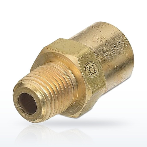 Western Enterprises Inert Arc Adaptors
