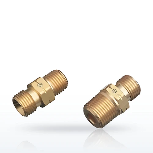 Western Enterprises Regulator & Flowmeter Parts, Regulator Outlet Bushings