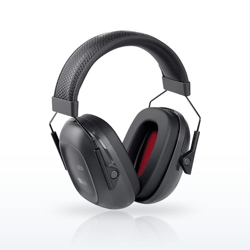 Verishield® 100 Series - VS110 Passive Ear Muff with Adjustable Headband - NRR