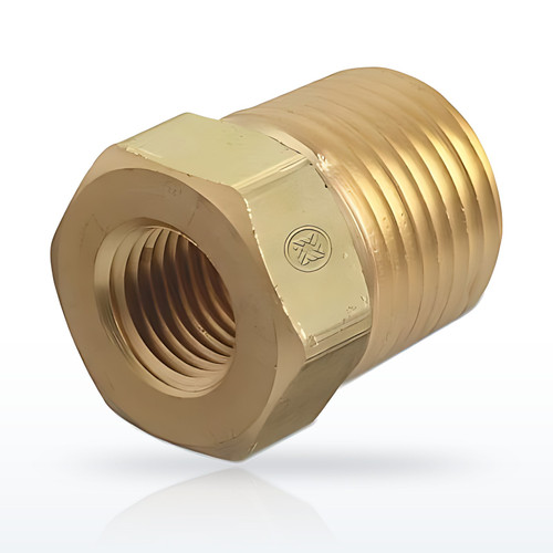 Western Enterprises Pipe Thread Bushings