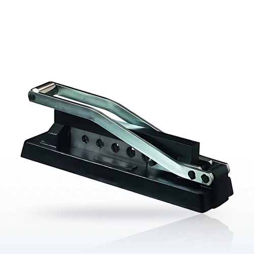 Western Enterprises CR100 Crimpers & Strippers, Heavy-Duty Ferrule Crimp Machine