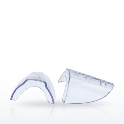 Vision Aid 99705 Safety Glass Parts & Accessories, Universal Flex Sideshield