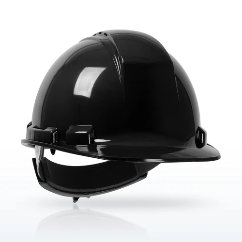 PIP Whistler 280-HP241RV Vented, Cap Style Hard Hat, HDPE Shell