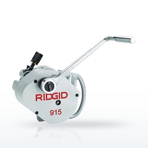 Ridgid 88232 915 Portable Roll Groover