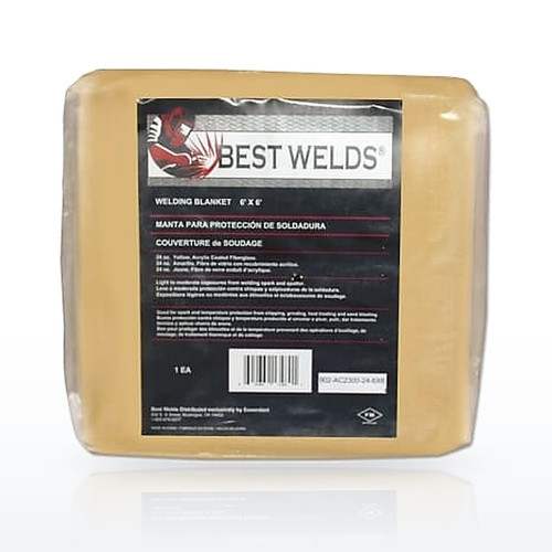 Best Welds Welding Blankets, Curtains, & Rolls