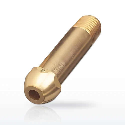 Western Enterprises Regulator & Flowmeter Parts, Regulator Inlet Nipples