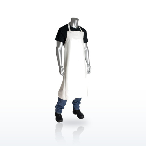 Vinyl Heavy-Duty Apron, 200-20001