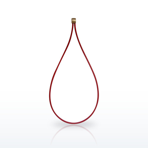 Wire Sling Loop - 2 lbs. maximum load limit - Retail Packaged, 533-100801