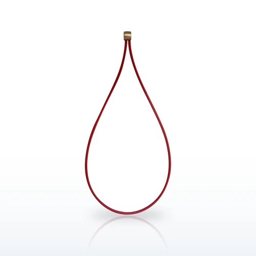PIP 533-100801 Tool Tethers, Wire Sling Loop, 2 lbs. maximum load limit