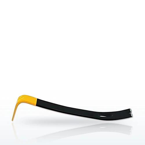 Stanley 55515 Nail Puller Bars, Wonder Bar Pry Bar, in