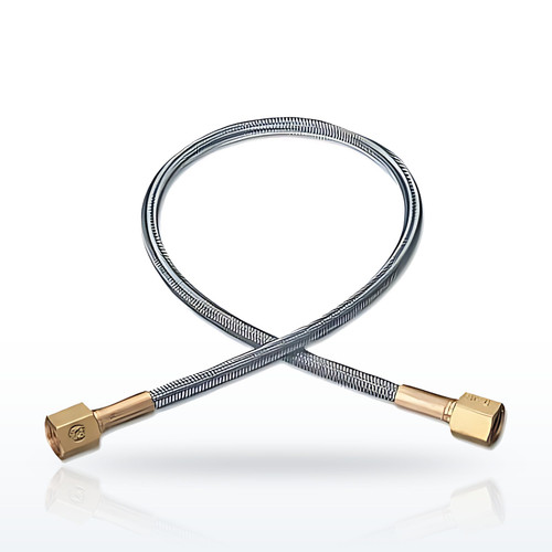 Western Enterprises Stainless Steel Flexible Pigtails