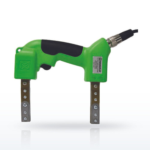Y-2 AC Electromagnetic Yoke, 115 V, Includes Carrying Case and Detachable Cord