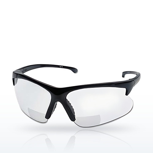 KleenGuard 198 V60 Rx Readers Prescription Safety Glasses