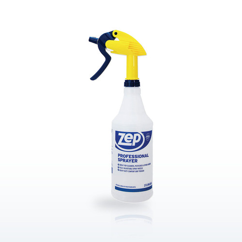 Zep 32 oz Professional Spray Bottle
