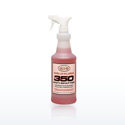 Weld-Aid Weld-Kleen 350® Anti-Spatters