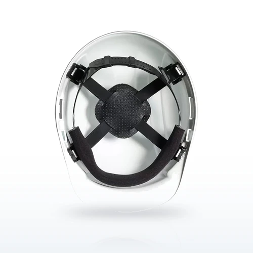 North Zone N10 Type I, Non-Vented, Cap-Style Hard Hat
