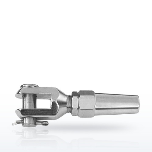 Xenon® Swageless Stainless Steel Cable Fitting, 1013720