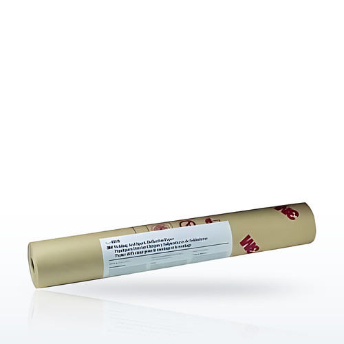 3M 150 Welding Blankets, Curtains, & Rolls, Welding and Spark Deflection Paper