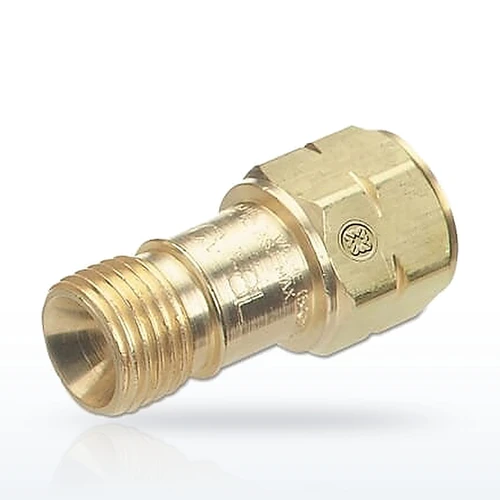 Western Enterprises Gas Cutting & Welding, Check Valves