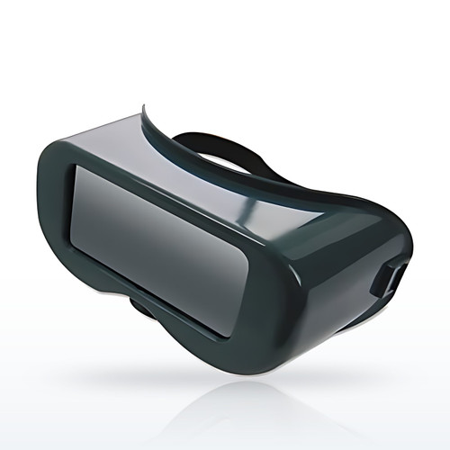 WG-2414 Soft-Sided Welding Goggle