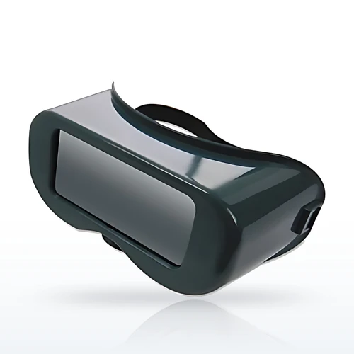 Best Welds WG2414S Safety Goggles, Soft-Sided Welding Goggle