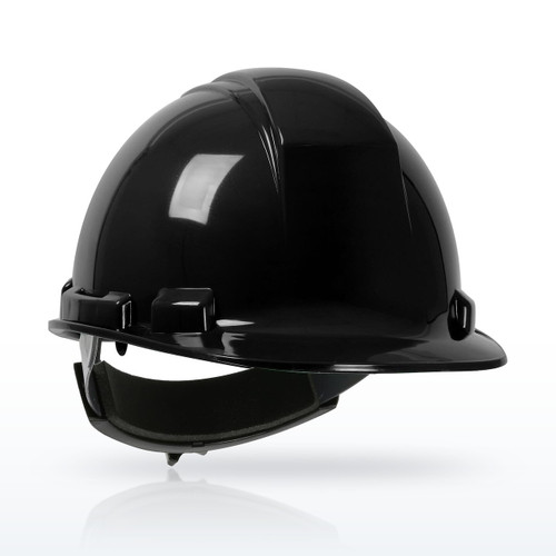 PIP Whistler 280-HP241R Hard Hats, Cap Style, HDPE Shell