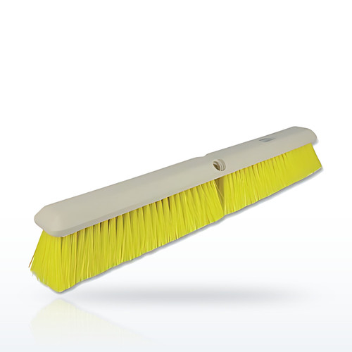 Weiler Perma-Sweep 4216 Brushes & Brooms, Floor Brushes