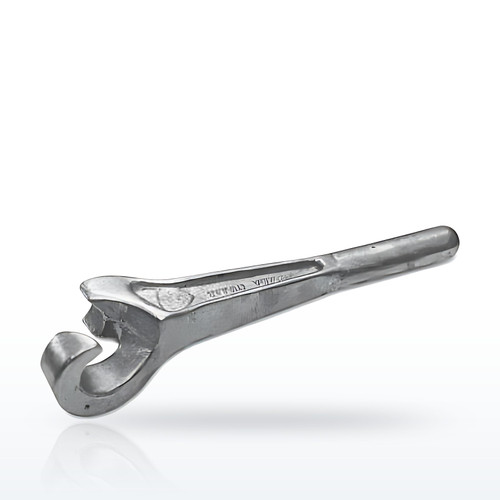 PETOL VW102AL Valve Wrenches, 100 Series Aluminum Valve Wheel Wrench, in OAL