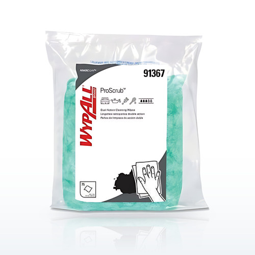 WypAll Waterless Hand Wipe Refill Bag, Citrus
