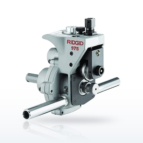 Ridgid 25638 975 Combo Roll Groover