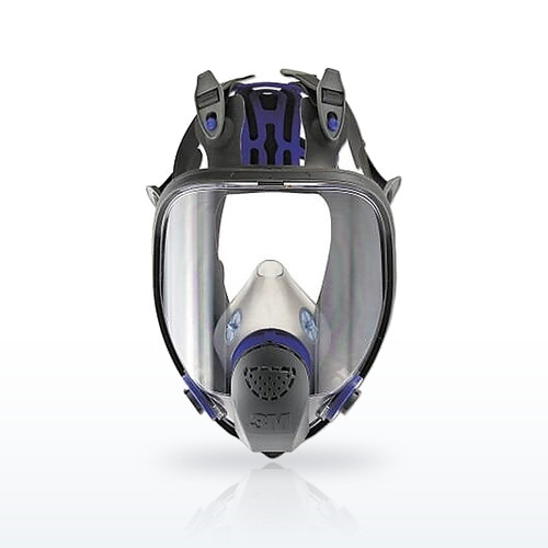 Ultimate FX Full Facepiece Respirator