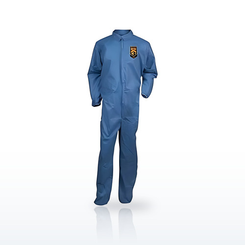 KleenGuard 5850 Coveralls & Overalls, A20 Particle Protection Coveralls