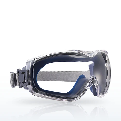 North DURAMAXX 1017750HS Indirect Vent Safety Goggle