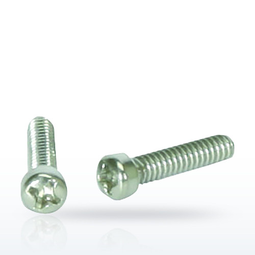 North Full Facepiece Lens Clamp Screws - 2 Pack