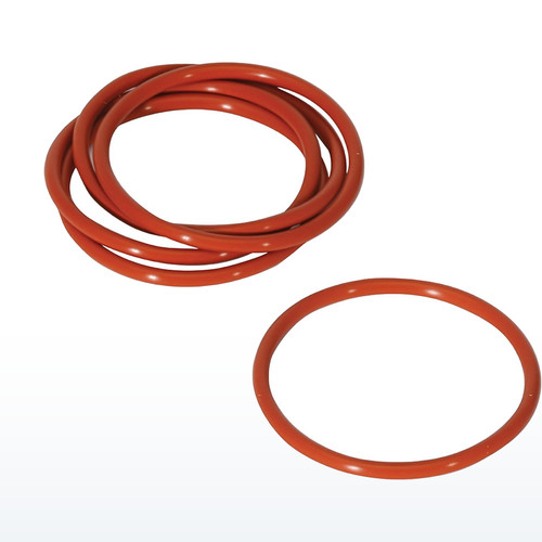 North Speech Diaphragm O-Rings - Bag of 5