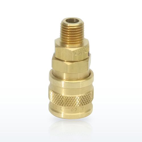 North 880060F Powered Air & Supplied Air Systems, Female Coupler, Foster
