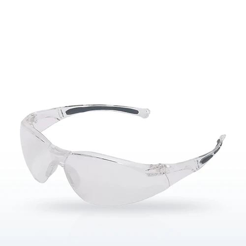UVEX A80 A800 Rimless Safety Glasses