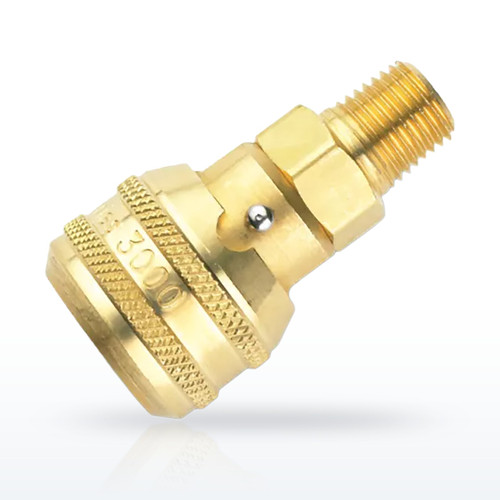 North 930465 Powered Air & Supplied Air Systems, Hansen Female Coupling