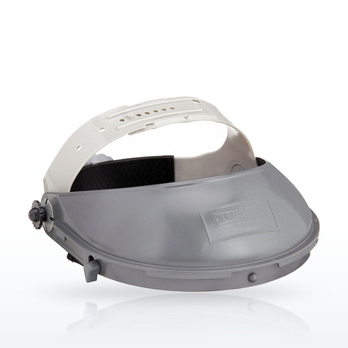 North F300 Faceshield Headgear - 3" Crown, Bulk Pack