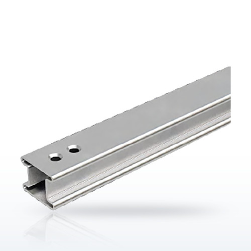 Miller MultiRail Horizontal Rail Section - 3 m