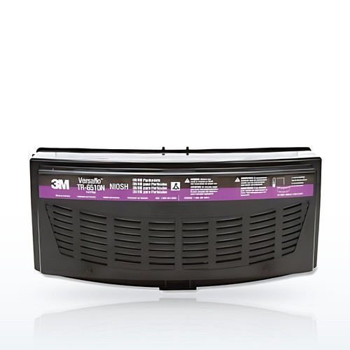 3M™ Versaflo™ TR-6510N Organic Vapor/HE Cartridge