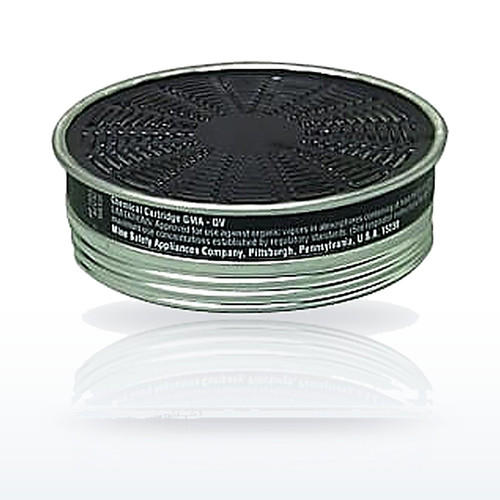 MSA Comfo® GMA Organic Vapor Cartridge