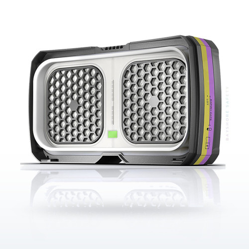 Draeger X-plore 8000 PAPR MultiGas Filter