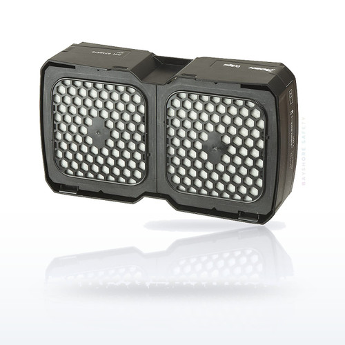 Draeger X-plore 8000 PAPR OV Gas Filter