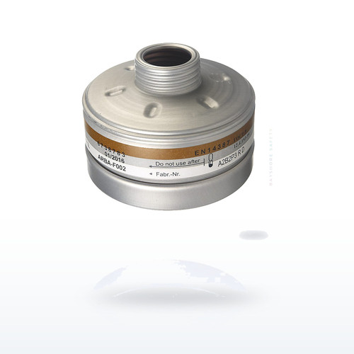 Draeger X-plore Rd40 Combination Filter, A2B2-P3, EN Rated
