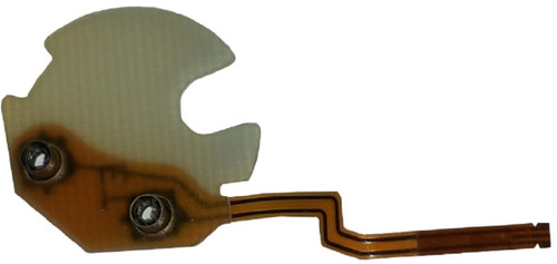 BW Technologies MC2-FPCB1 Gas Monitor Accessories, Honeywell BW Replacement flex