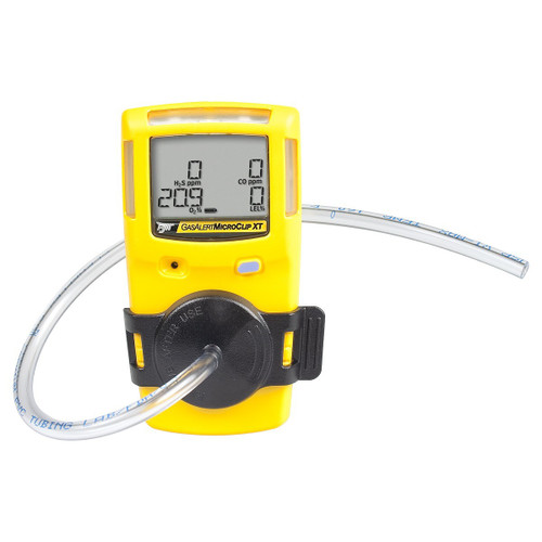 BW Technologies MC-TC-1 Gas Monitor Accessories, Honeywell BW Test Kit