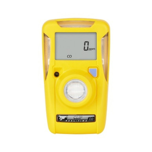 Honeywell BW Clip Portable Carbon Monoxide Detector, BWC2-M50200